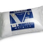 cannon Pillow 50*75cm fiberfill