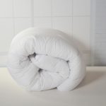 Dream Comforter 160cmx200cm white