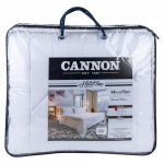 Cannon Microfiber Comforter 160cm X 210cm